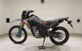 HONDA CRF250L MD47