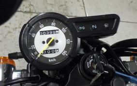 YAMAHA TRICKER Gen.3 2004 DG32J