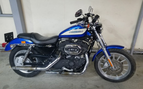 HARLEY HARLEY XL1200R 2006 CV3