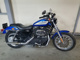 Фото Harley XL1200R 2006 с японского аукциона