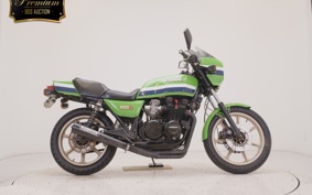 KAWASAKI Z750 GP 1982 KZ750R