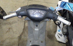 HONDA DIO SR AF25