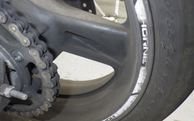 HONDA HORNET 250 2015 MC31