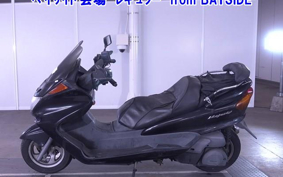 YAMAHA MAJESTY 250-2