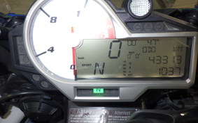 BMW S1000RR 2016
