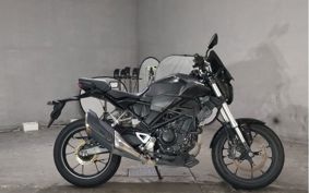 HONDA CB250R MC52
