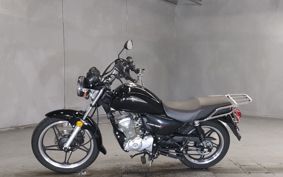 HONDA CBF125T PJJN