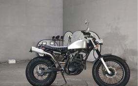 YAMAHA TW200 DG07J