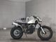 Фото Yamaha TW200 с японского аукциона