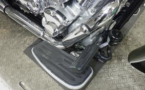 YAMAHA XV1600A ROADSTAR 2000 VP12J