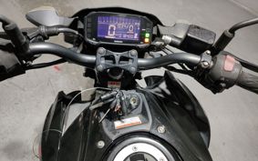 SUZUKI GSX-S125 DL32B