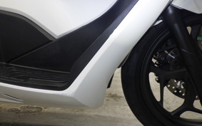 HONDA PCX 160 KF47