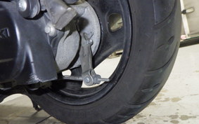 SUZUKI ADDRESS V50 CA4BA