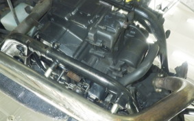 KAWASAKI ELIMINATOR 250 V VN250A