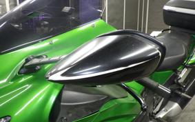 KAWASAKI ZX 1400 NINJA R 2012