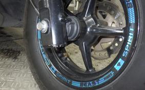 YAMAHA BW'S 50 Gen.3 SA53J