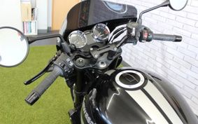KAWASAKI Z900RS CAFE 2021 ZR900C