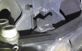 YAMAHA AXIS 125 Z 1983 SED7J