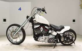 HARLEY FXSTC 1580 2009