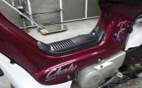 HONDA CHALY 50 CF50