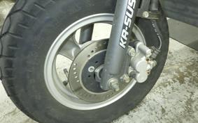 KYMCO TOPBOY 100 2006