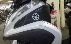 YAMAHA TRICITY 125 SE82J