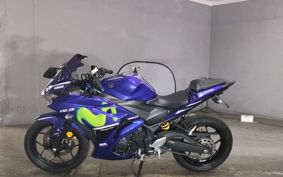 YAMAHA YZF R-3 2018 RH07J