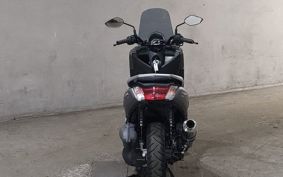 YAMAHA N-MAX 155 SG50J
