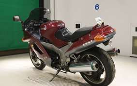 KAWASAKI ZZ1100 NINJA R Gen.2 1998 ZXT10D