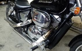 HONDA SHADOW 400 SLASHER 2004 NC40