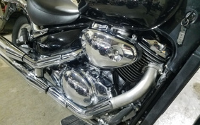 SUZUKI INTRUDER 400 CLASSIC 2007 VK54A