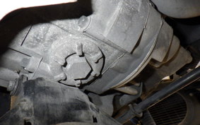 YAMAHA GEAR Gen.2 2007 UA06J