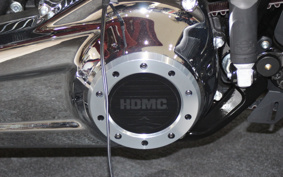 HARLEY FLSB 2022 YMJ