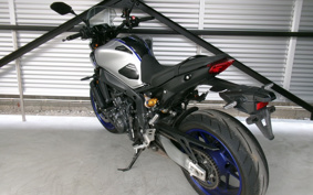 YAMAHA MT-09 SP ABS 2022 RN69J