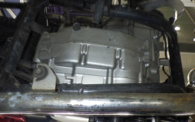KAWASAKI ELIMINATOR 125 BN125A