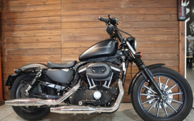 HARLEY XL883N 2010 LE2