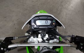 KAWASAKI KLX230 LX230A