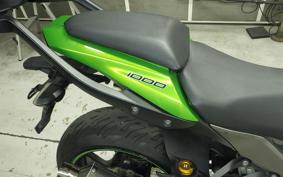 KAWASAKI NINJA 1000 A 2011