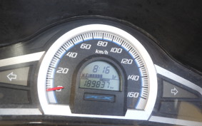 HONDA PCX 150 KF18