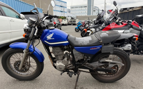 HONDA FTR223 MC34