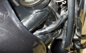 KAWASAKI Z750 S Type 2006 ZR750K