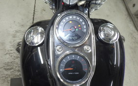 HARLEY FXLR1750 2018