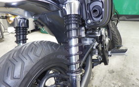 HONDA MONKEY 125 1993 JB03
