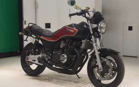 KAWASAKI GPZ400 1983 ZX400A