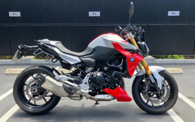 BMW F900R TOURING 2021 0K11