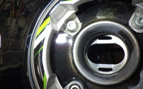 KAWASAKI NINJA 1000SX 2020 ZXT02K