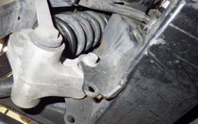 YAMAHA DRAGSTAR 1100 CLASSIC 2003 VP13J