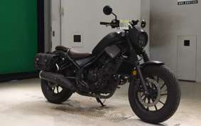 HONDA REBEL 250 S 2026 MC49