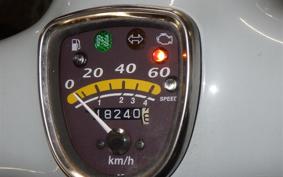 HONDA LITTLE CUB E AA01