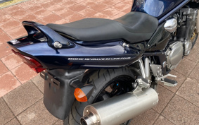 SUZUKI BANDIT1200S 2003 GV77A